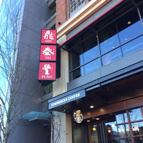 din tai fung seattle reviews